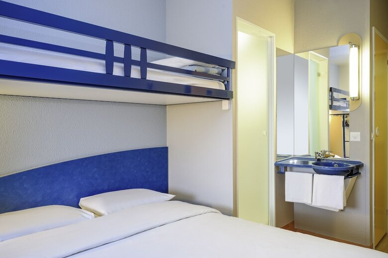 Hotel Ibis Budget Pouilly-en-auxois