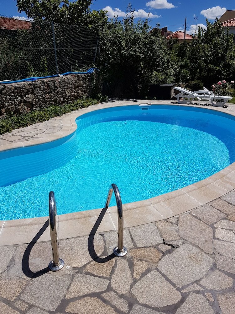 Hotel Solar Dos Marcos Rural Accommodation