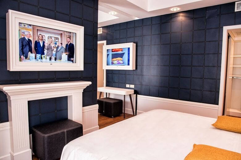 Hotel Ambienthotels Villa Adriatica