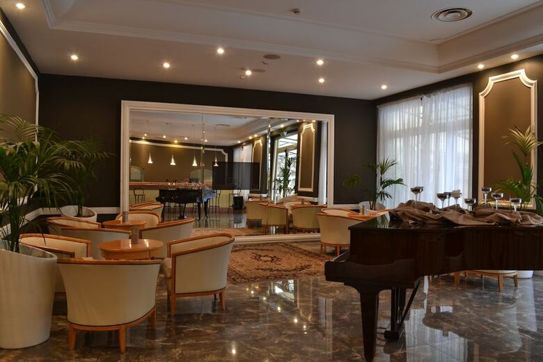 Hotel Ambienthotels Villa Adriatica