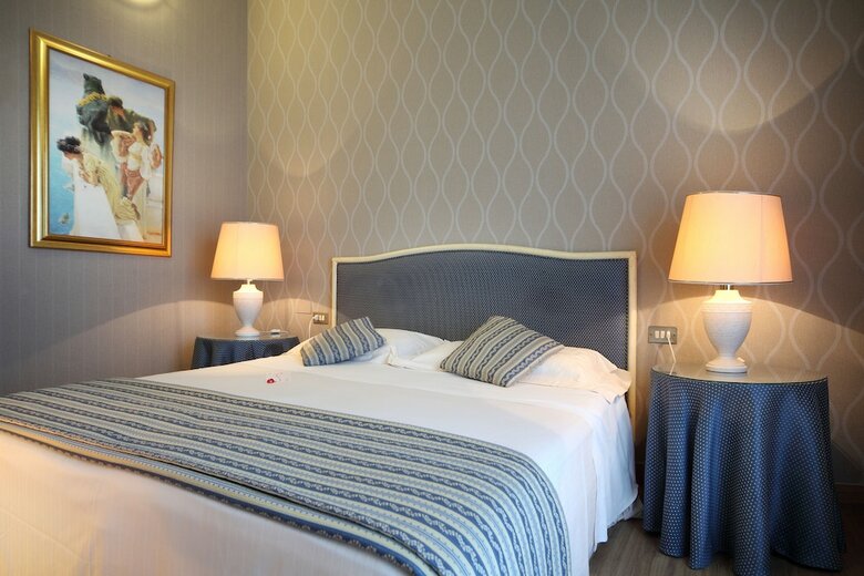 Hotel Ambienthotels Villa Adriatica
