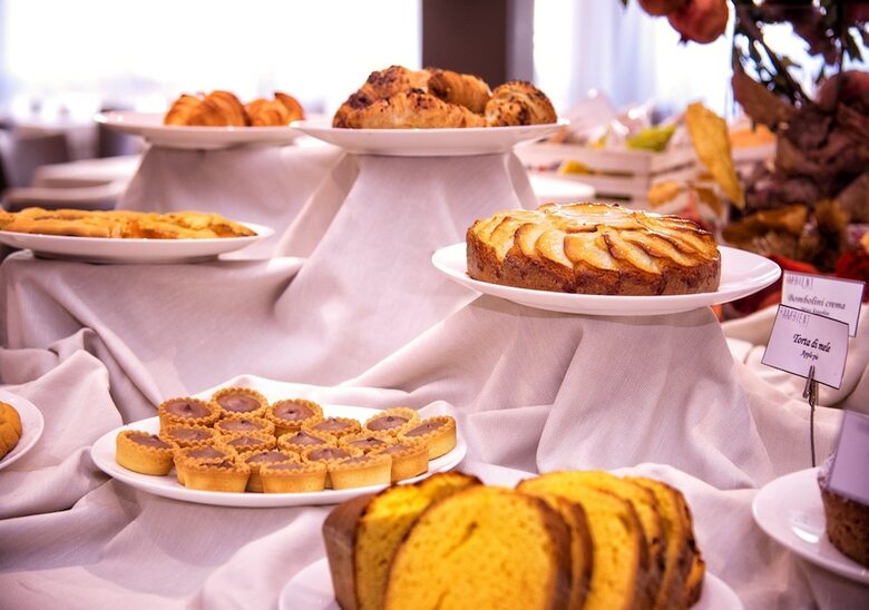 Hotel Ambienthotels Villa Adriatica