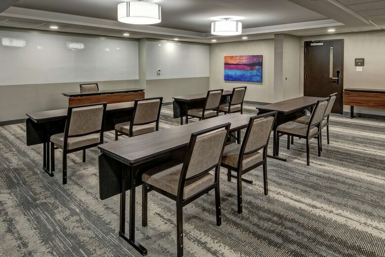 Hotel Hampton Inn New Albany Louisville West