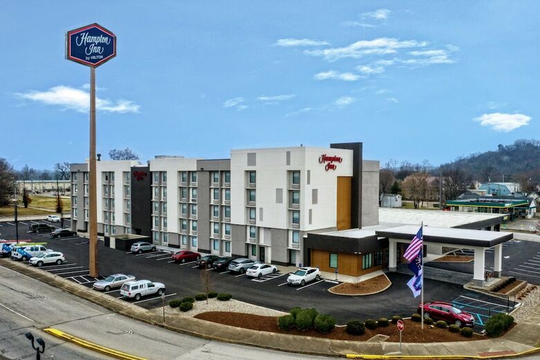 Hotel Hampton Inn New Albany Louisville West