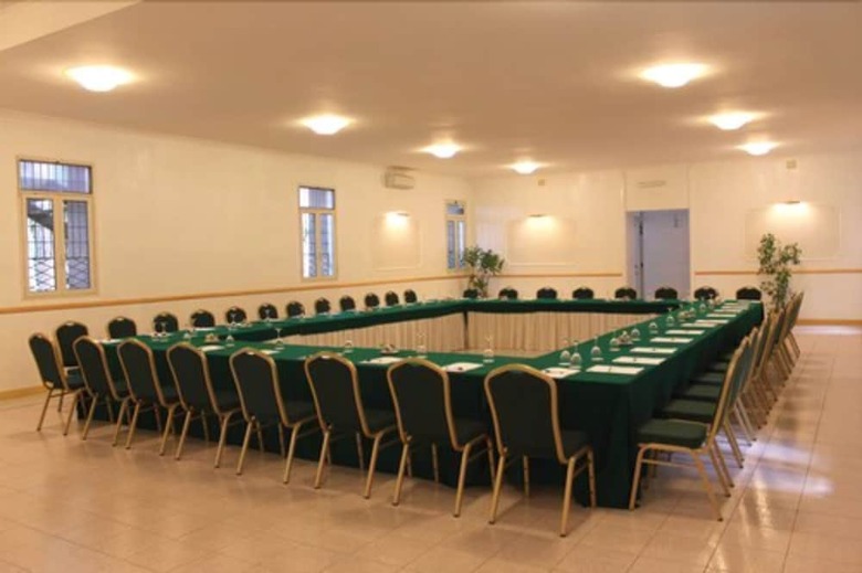 Hotel Villa Aricia