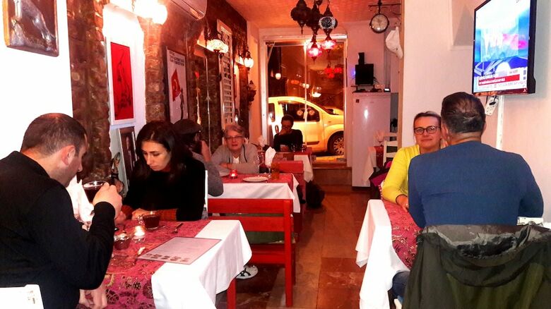 Bed & Breakfast Dos Hermanos Hotel