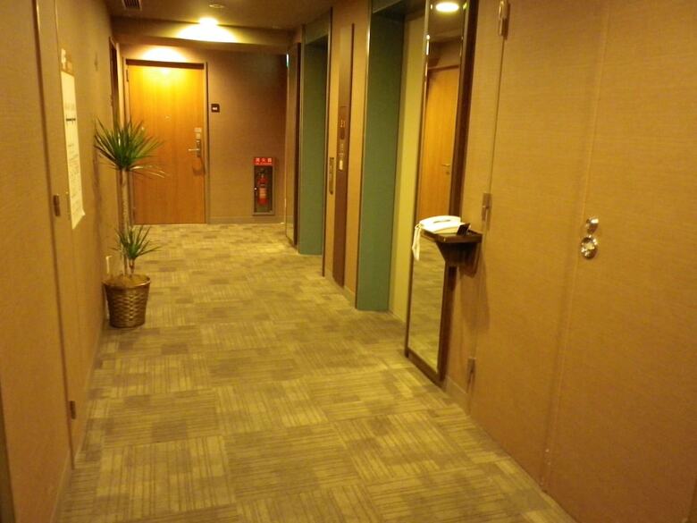 Dormy Inn Akihabara Hot Spring