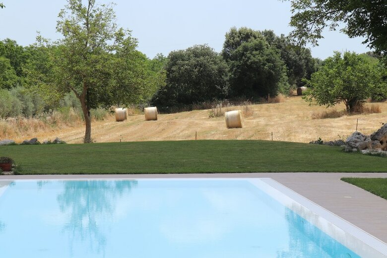 Agroturismo Hotel Aguglia
