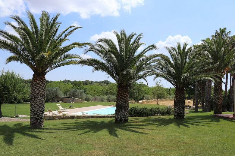Agroturismo Hotel Aguglia