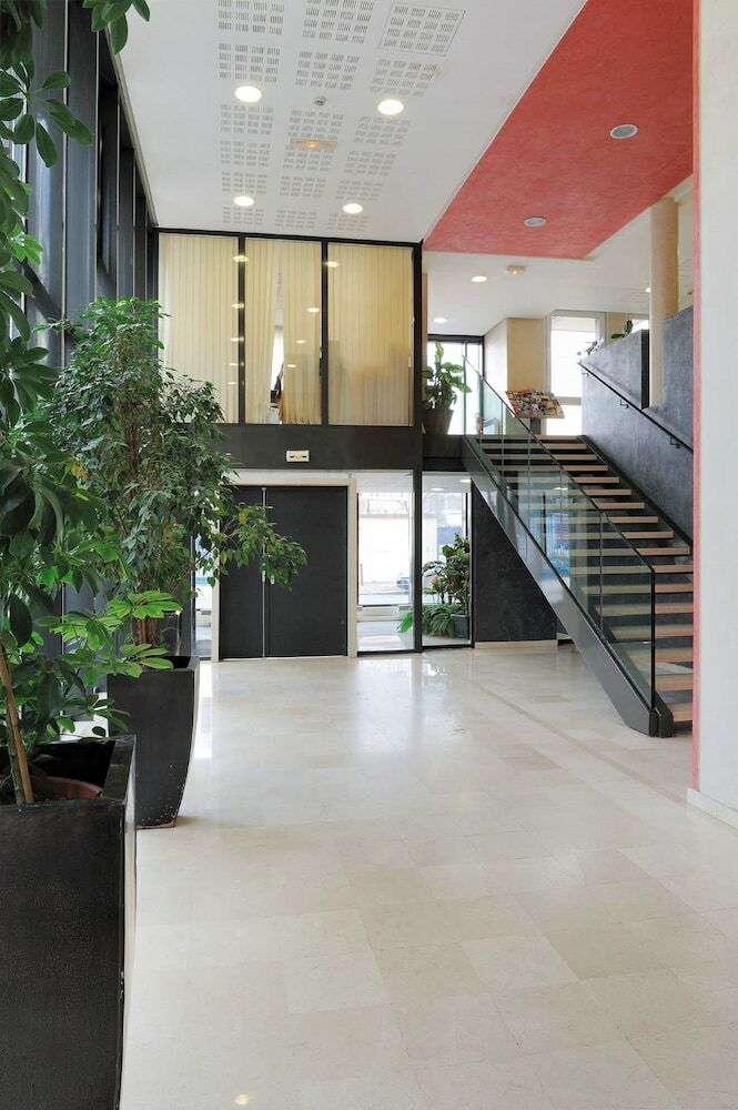 Residencia S�jours & Affaires Paris-ivry