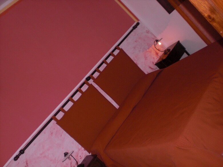 Bed & Breakfast A Giummara