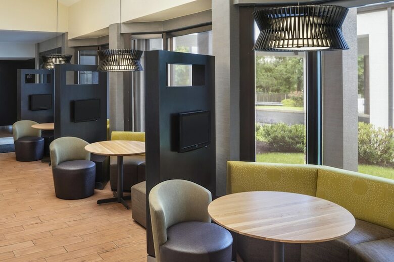 Hotel Courtyard By Marriott Tarrytown Westchester County