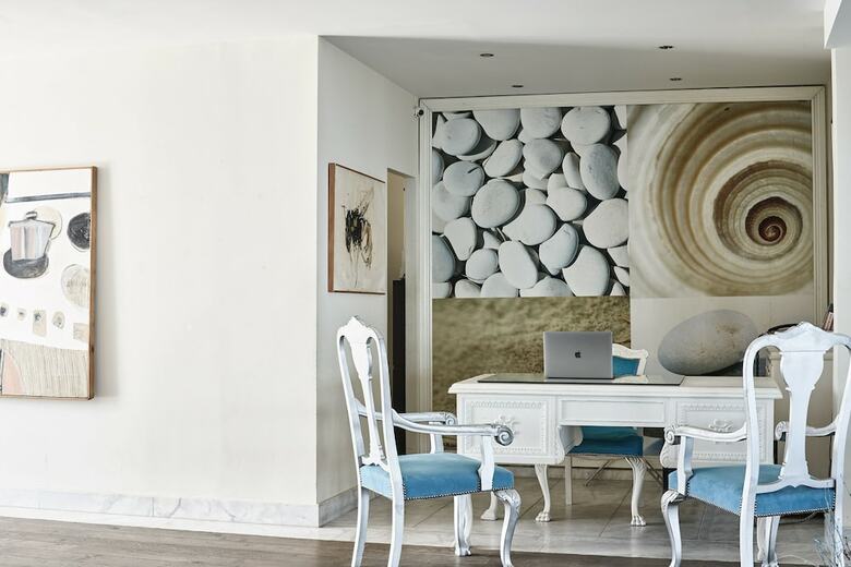 Kivo Art & Gourmet Hotel