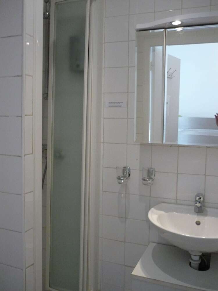 Hotel H�tel Villa Victorine