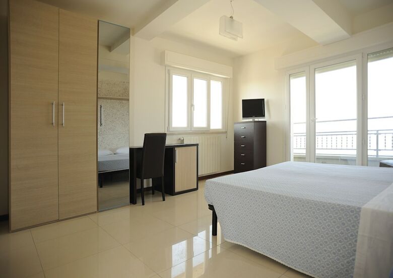 Hotel Residence Villa Jolanda
