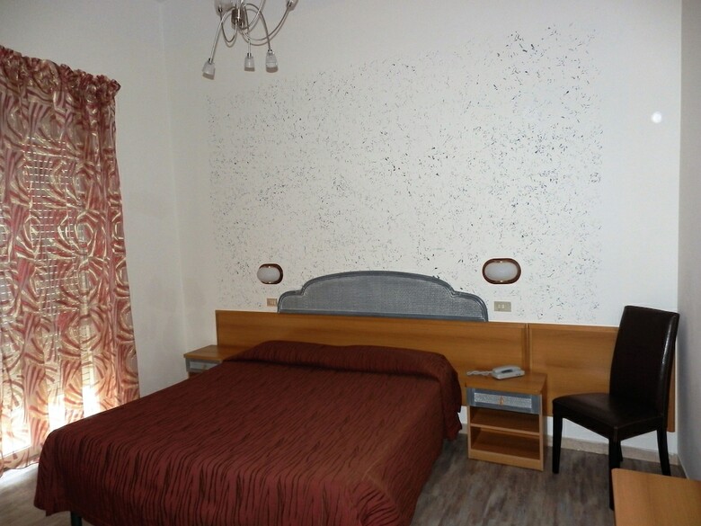 Hotel Residence Villa Jolanda