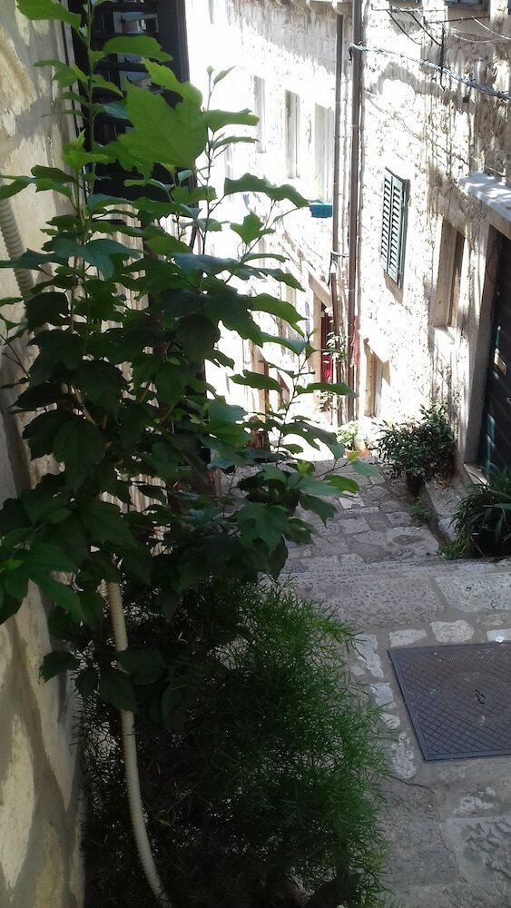 Apartamentos House Katarina - Old Town
