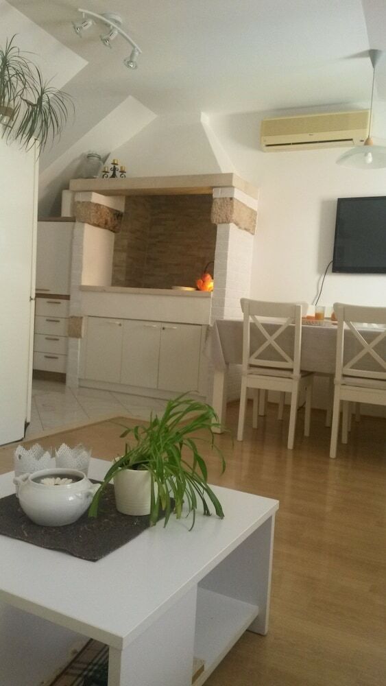 Apartamentos House Katarina - Old Town