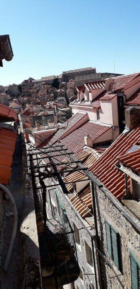 Apartamentos House Katarina - Old Town