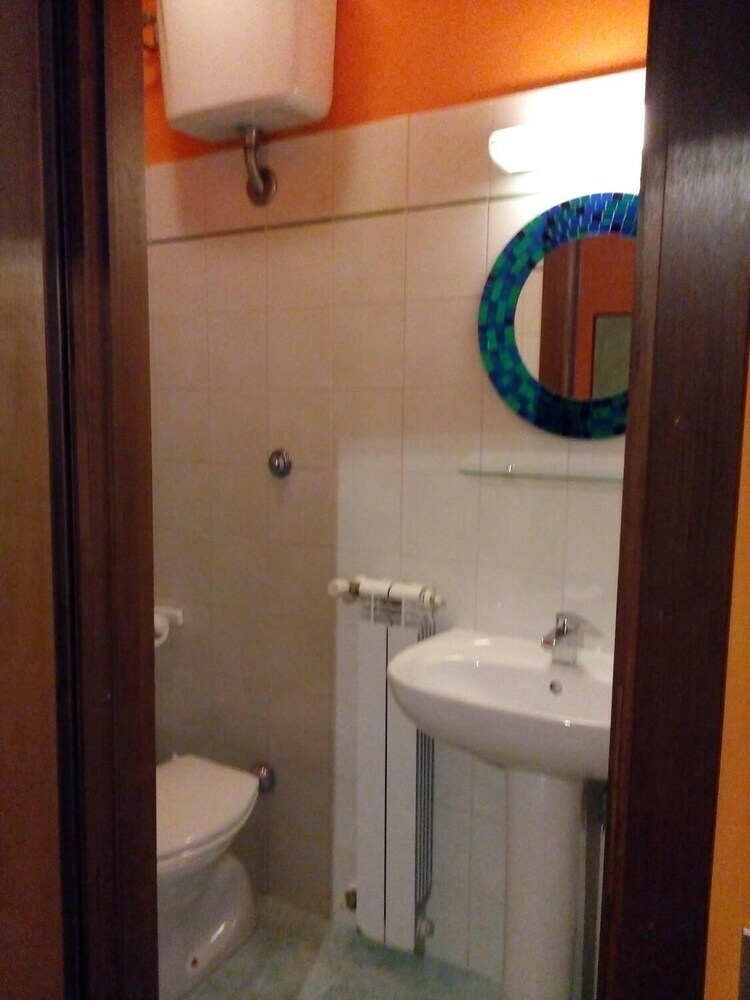 Bed & Breakfast Soggiorno Petrarca