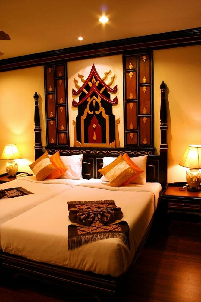 Hotel Aonang Ayodhaya Beach Resort