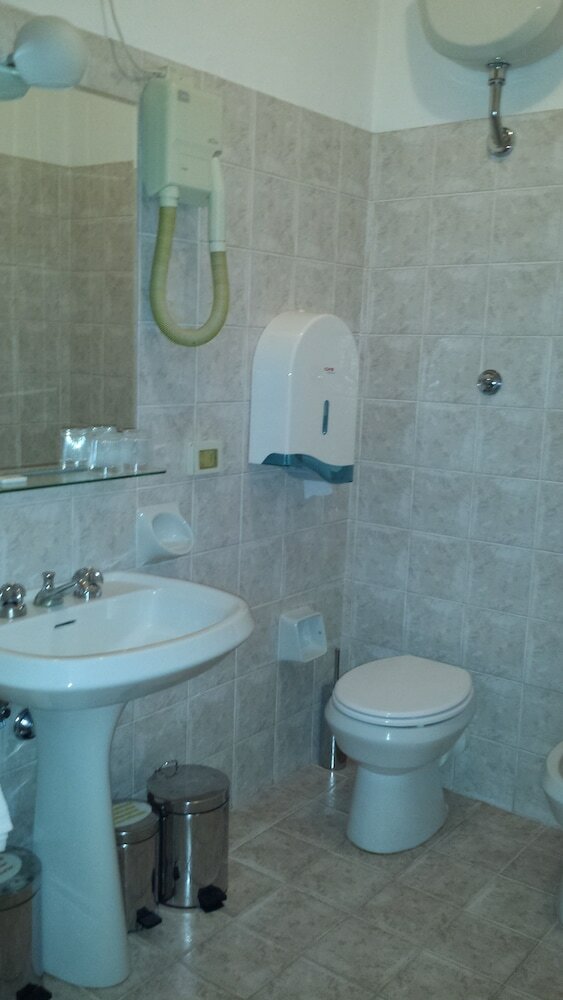 Hotel Giovanni Da Verrazzano
