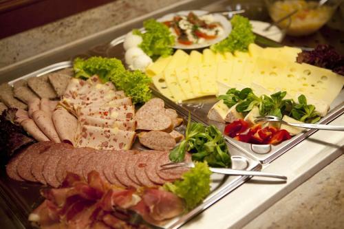 Hostal Landgasthof - Hotel Zum Stern
