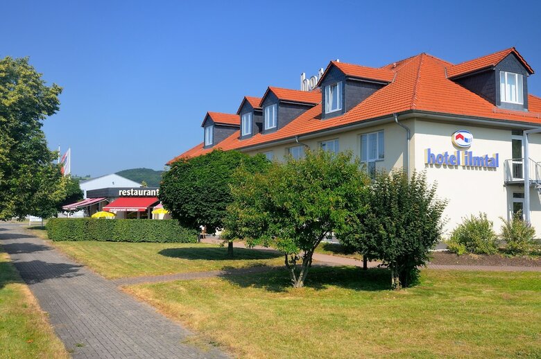 Hotel Ilmtal