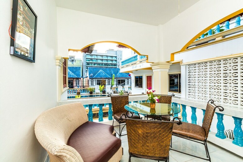 Hotel Eriksson Guesthouse