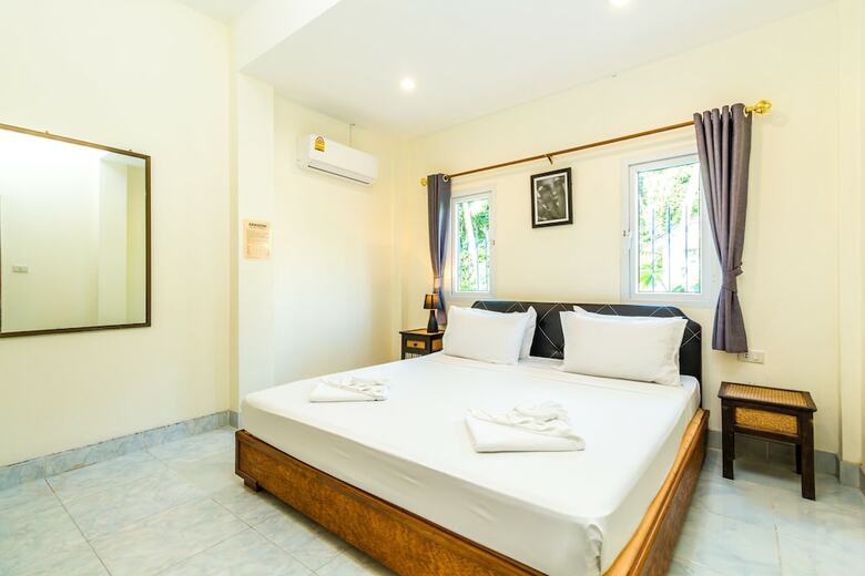 Hotel Eriksson Guesthouse