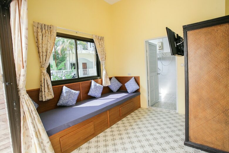 Hotel Eriksson Guesthouse