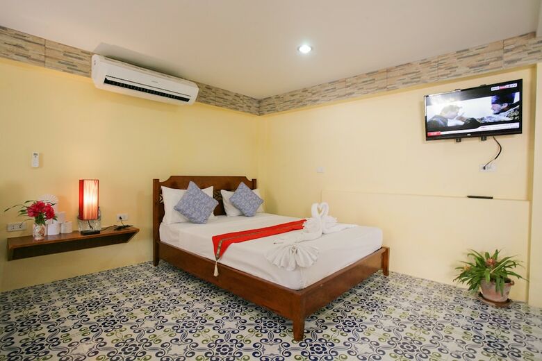 Hotel Eriksson Guesthouse