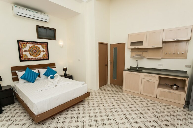 Hotel Eriksson Guesthouse