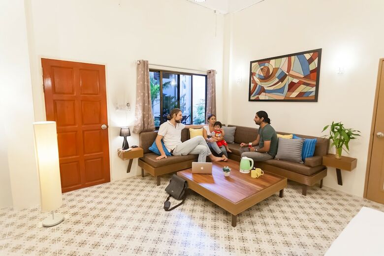 Hotel Eriksson Guesthouse