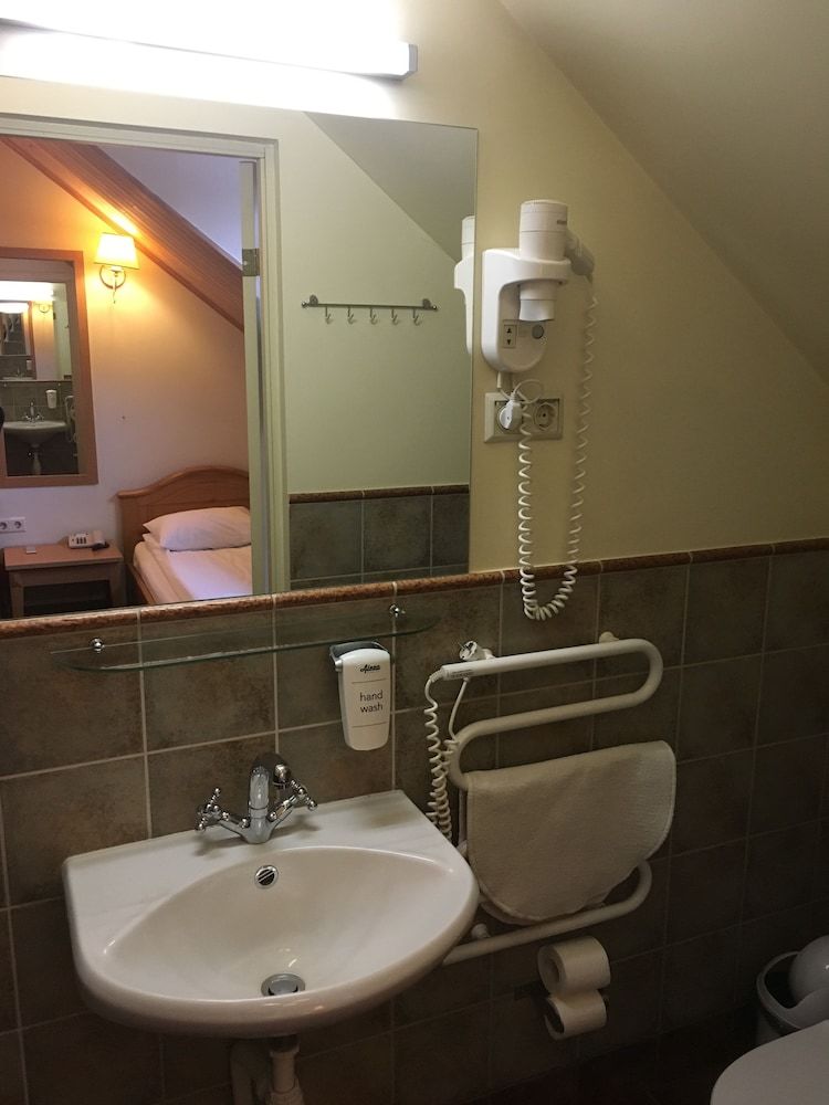 Hotel Alexa Old Town