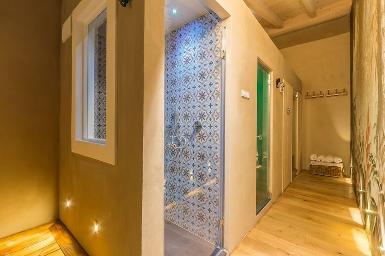 Residencia Guadalupe Tuscany Resort