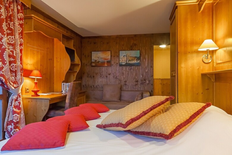 Hotel Les Balcons Village & Spa Belle Plagne