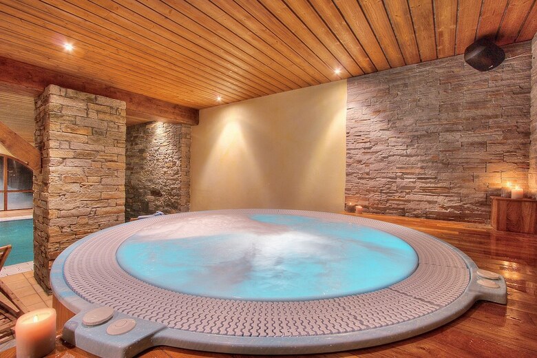 Hotel Les Balcons Village & Spa Belle Plagne