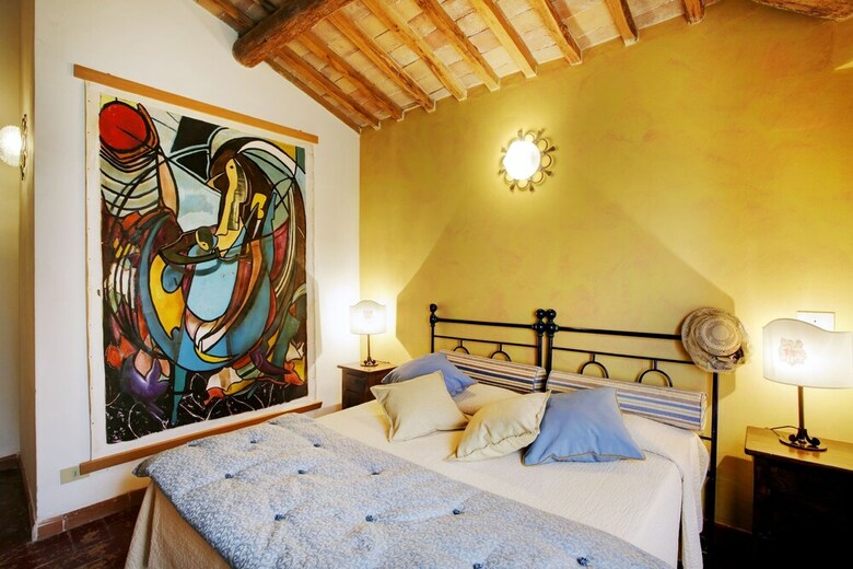 Residencia San Lorenzo A Linari