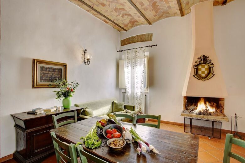 Residencia San Lorenzo A Linari