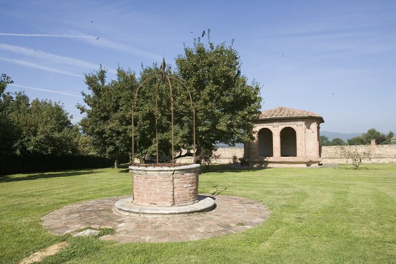 Residencia San Lorenzo A Linari