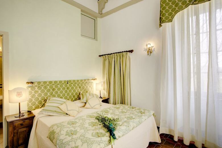 Residencia San Lorenzo A Linari