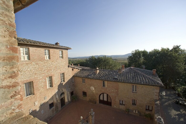 Residencia San Lorenzo A Linari