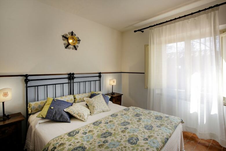 Residencia San Lorenzo A Linari