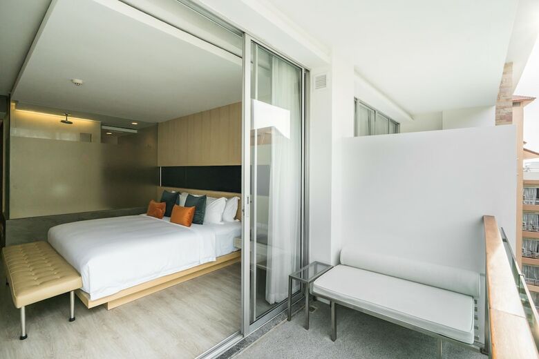 Hotel Vista Pattaya
