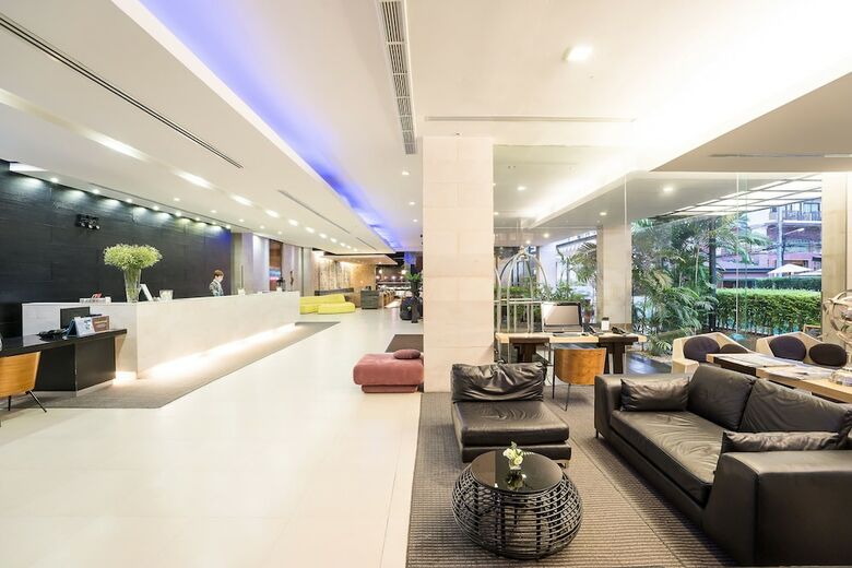 Hotel Vista Pattaya