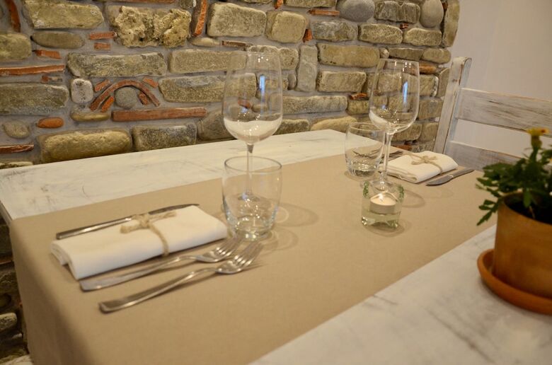 Bed & Breakfast Baia Di Trentova
