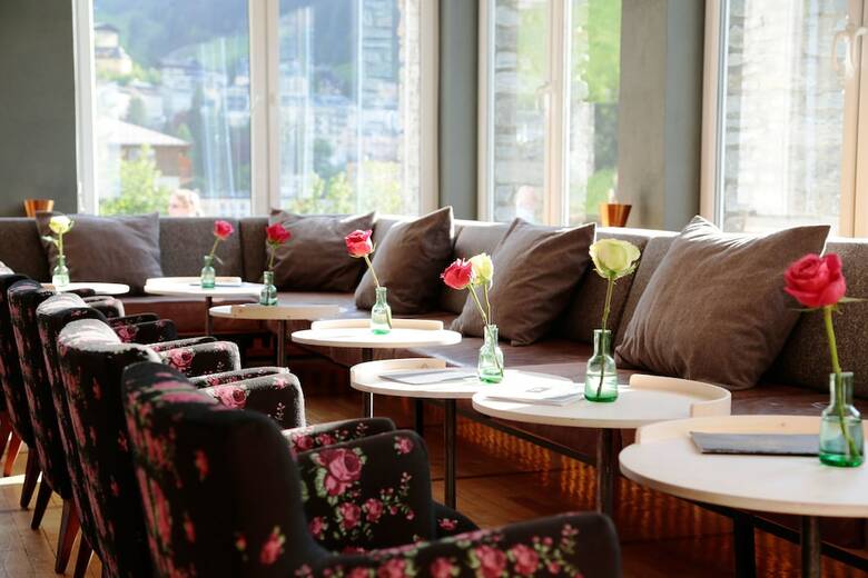 Hotel Miramonte