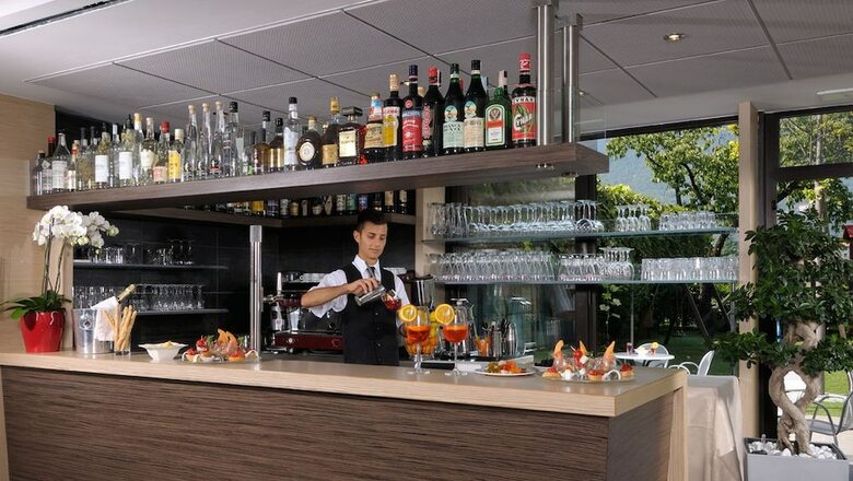 Hotel Campagnola