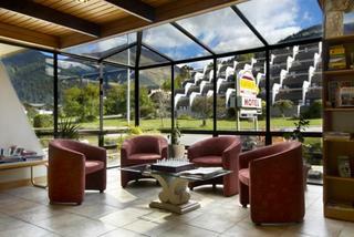 Motel Earnslaw Lodge